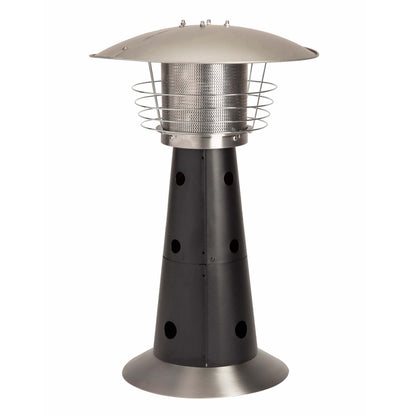 PORTABLE TABLETOP PATIO HEATER