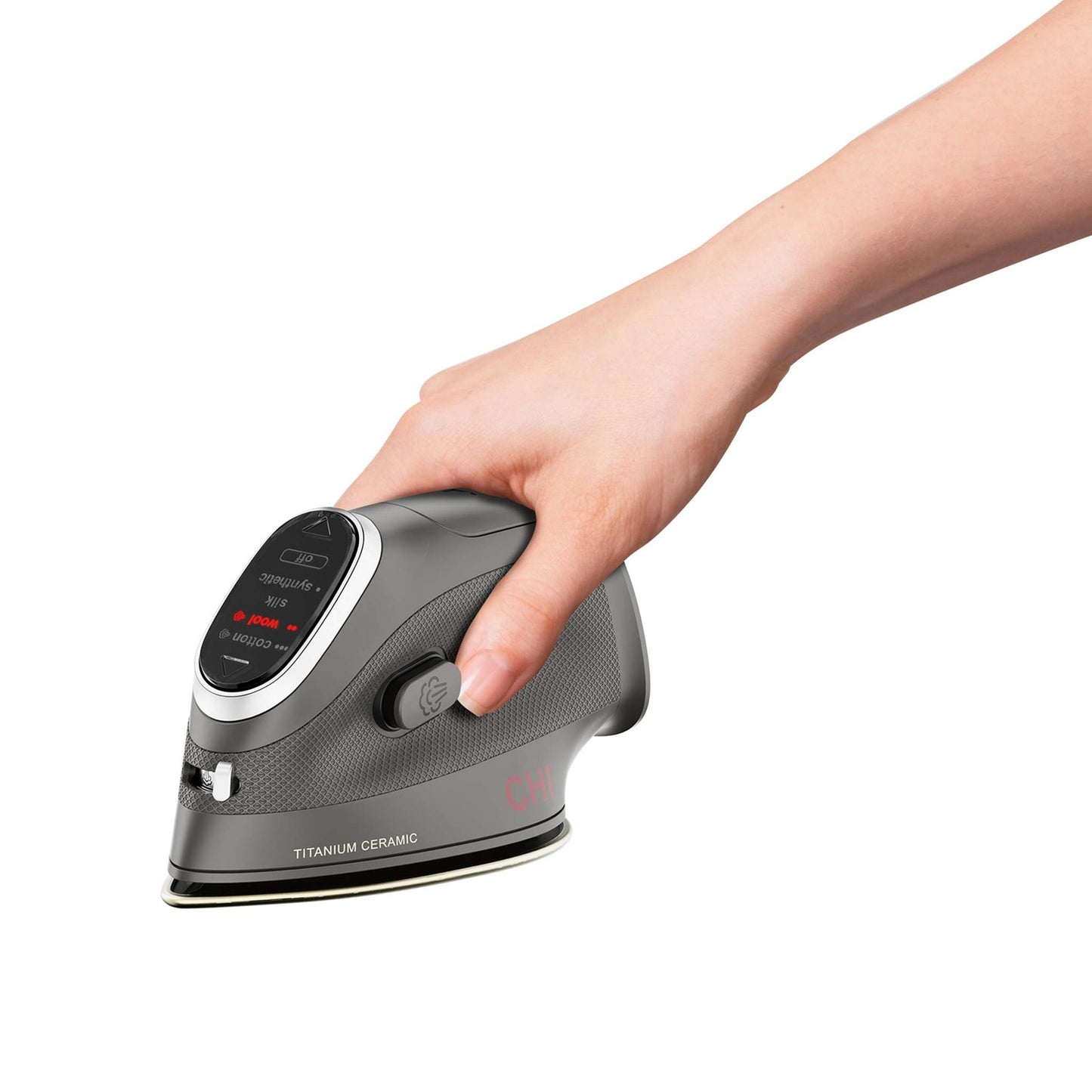 MINI IRON