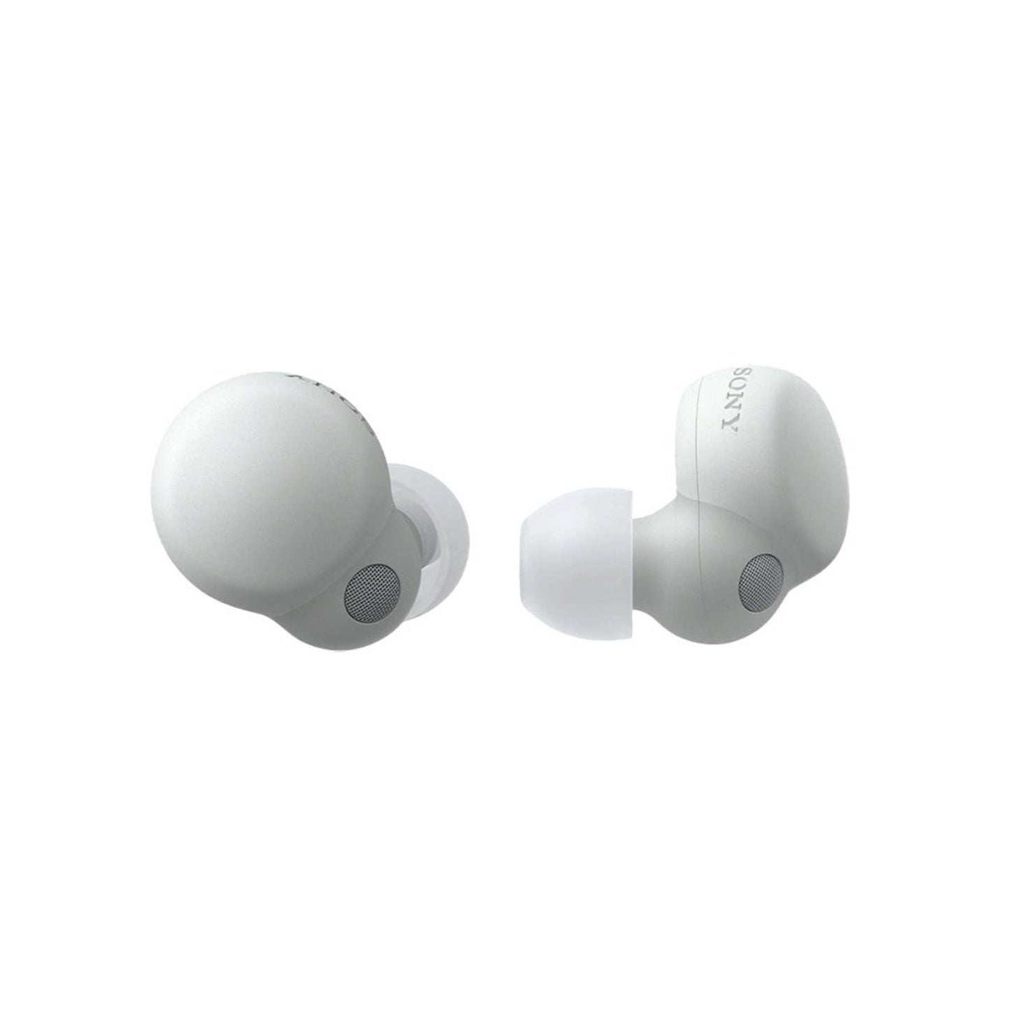 LINKBUDS S TRULY WIRELESS NOISE CANCELING EARBUDS, WHITE