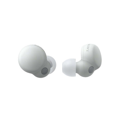 LINKBUDS S TRULY WIRELESS NOISE CANCELING EARBUDS, WHITE