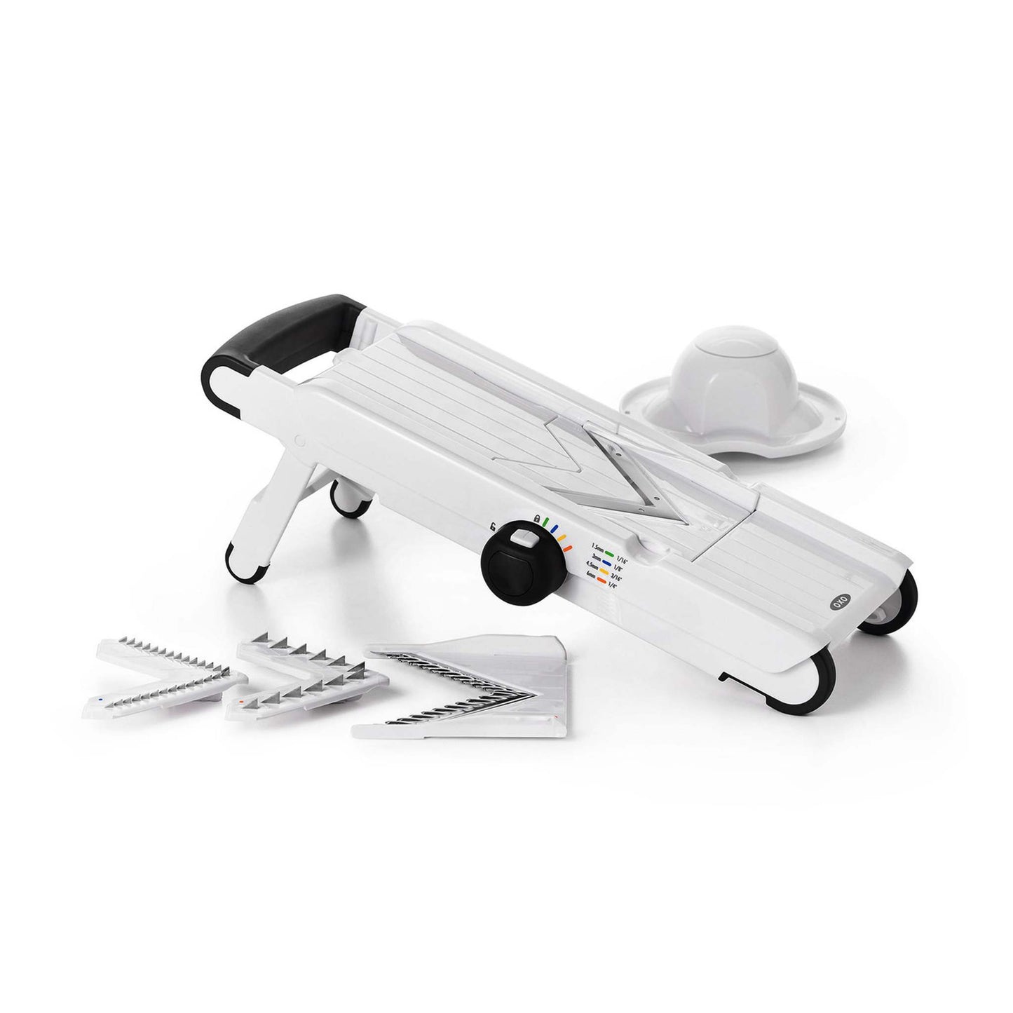 V-BLADE MANDOLNE SLICER