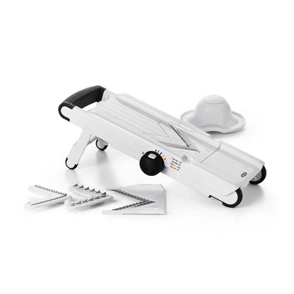 V-BLADE MANDOLNE SLICER