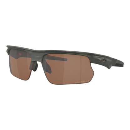 OAKLEY POLARIZED BISPHAERA SUNGLASSES