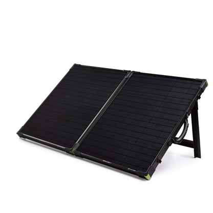 BOULDER 100 BRIEFCASE SOLAR PANEL
