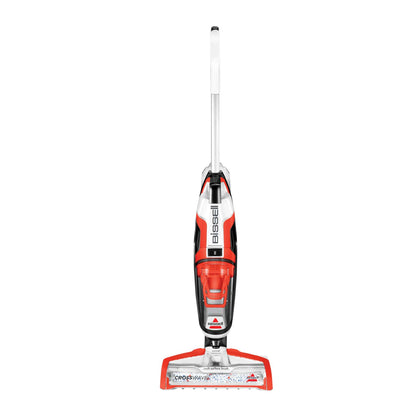 CROSSWAVE ALL-IN-ONE MULTI-SURFACE WET/DRY VAC