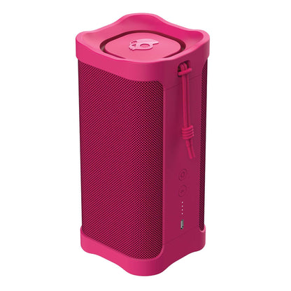 TERRAIN XL PORTABLE WIRELESS BLUETOOTH SPEAKER DOPAMINE