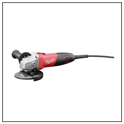 7 AMP 4.5" SMALL ANGLE GRINDER