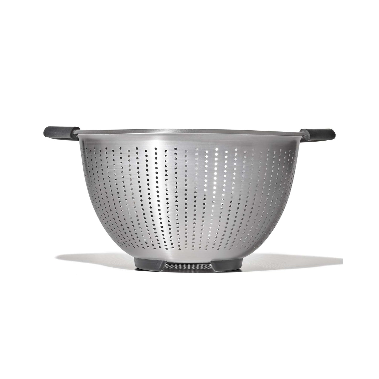 GOOD GRIPS 5QT STAINLESS STEEL COLANDER