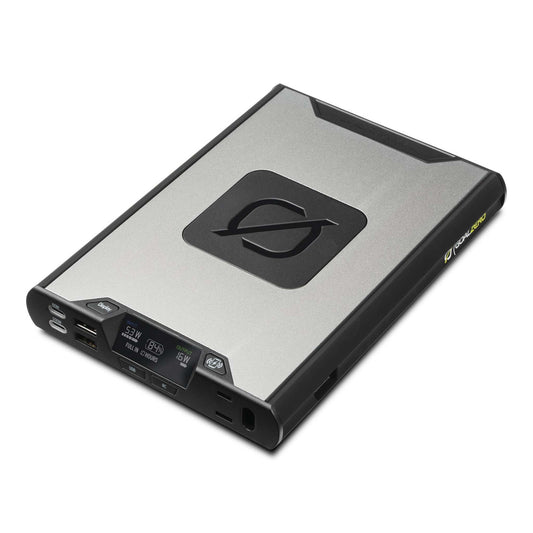 SHERPA 100AC 4TH GENERATION PORTABLE POWER BANK