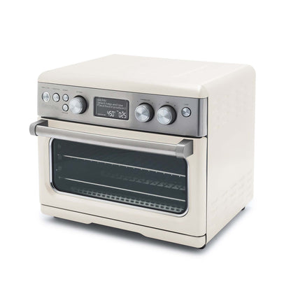 ELITE CONVECTION AIR FRY OVEN CLOUD CREAM