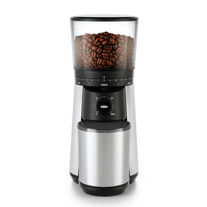 GOOD GRIPS CONICAL BURR COFFEE GRINDER