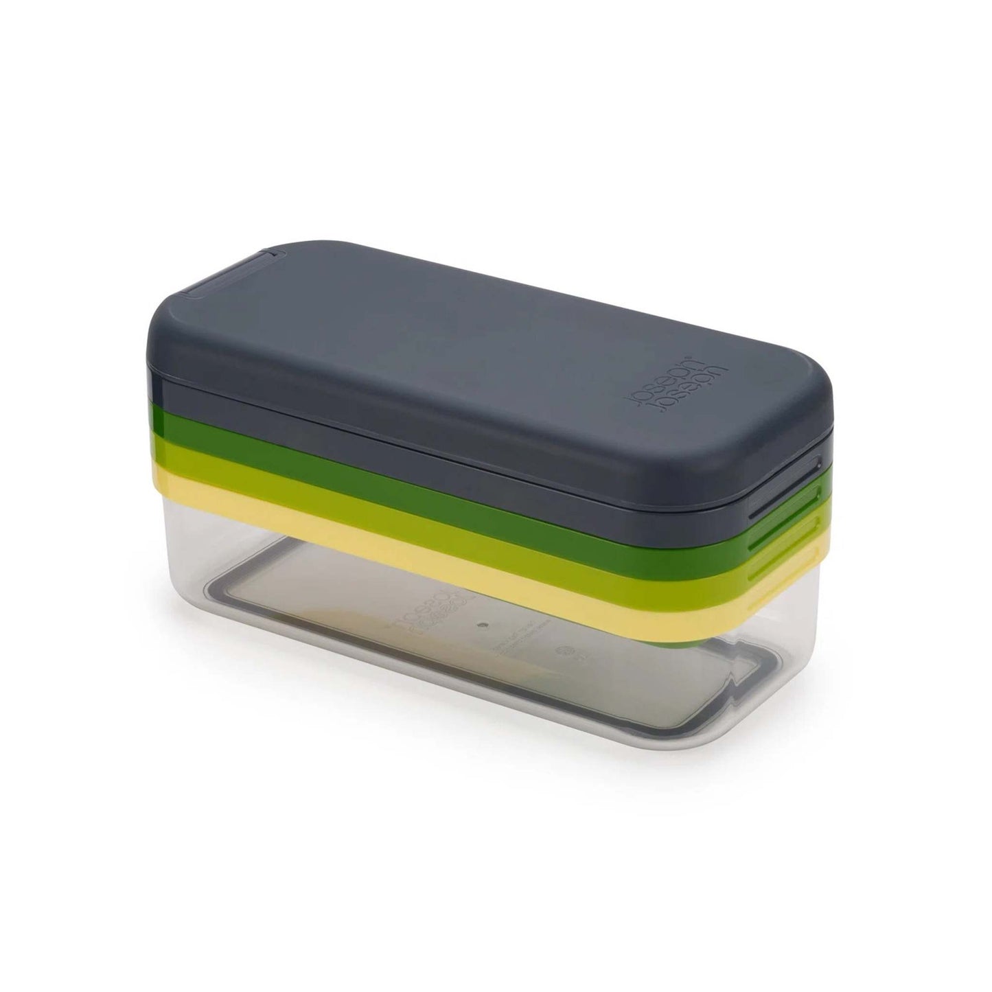 4-IN-1 COMPACT MULTI-PREP - CHOP GRATE SLICE JULIENNE