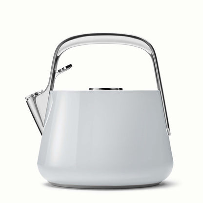 STOVETOP WHISTLING TEA KETTLE