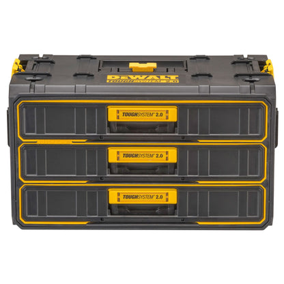 TOUGHSYSTEM 2 3 DRAWER UNIT