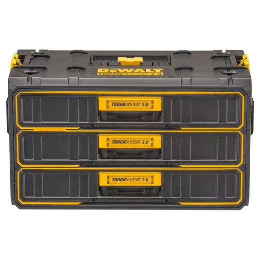 TOUGHSYSTEM 2 3 DRAWER UNIT