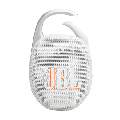 CLIP 5 ULTRA-PORTABLE WATERPROOF SPEAKER W/ CARABINER
