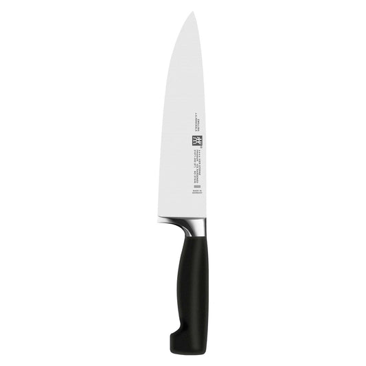 8" FOUR STAR CHEF'S KNIFE