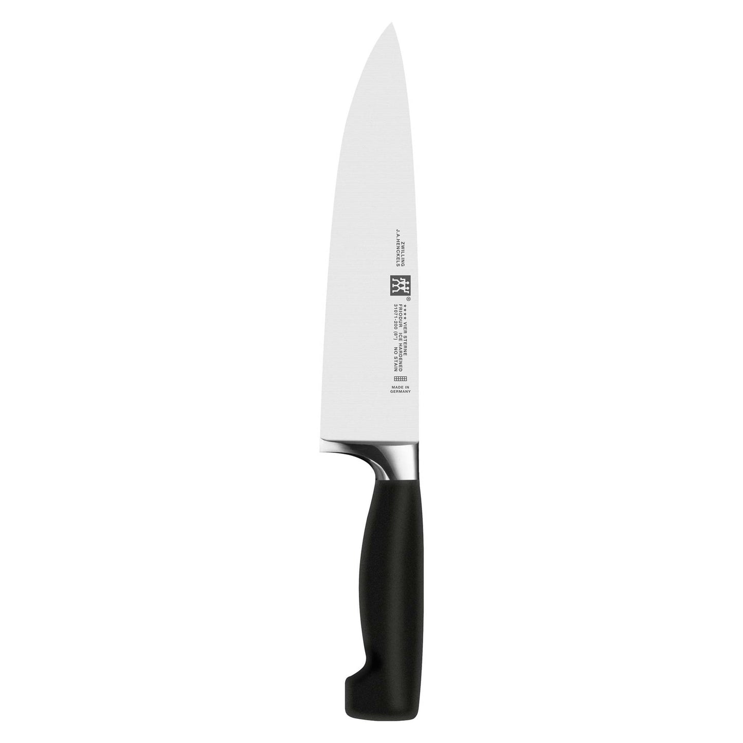 8" FOUR STAR CHEF'S KNIFE