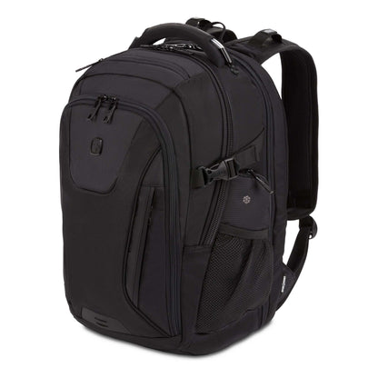 5358 USB SCANSMART LAPTOP BACKPACK