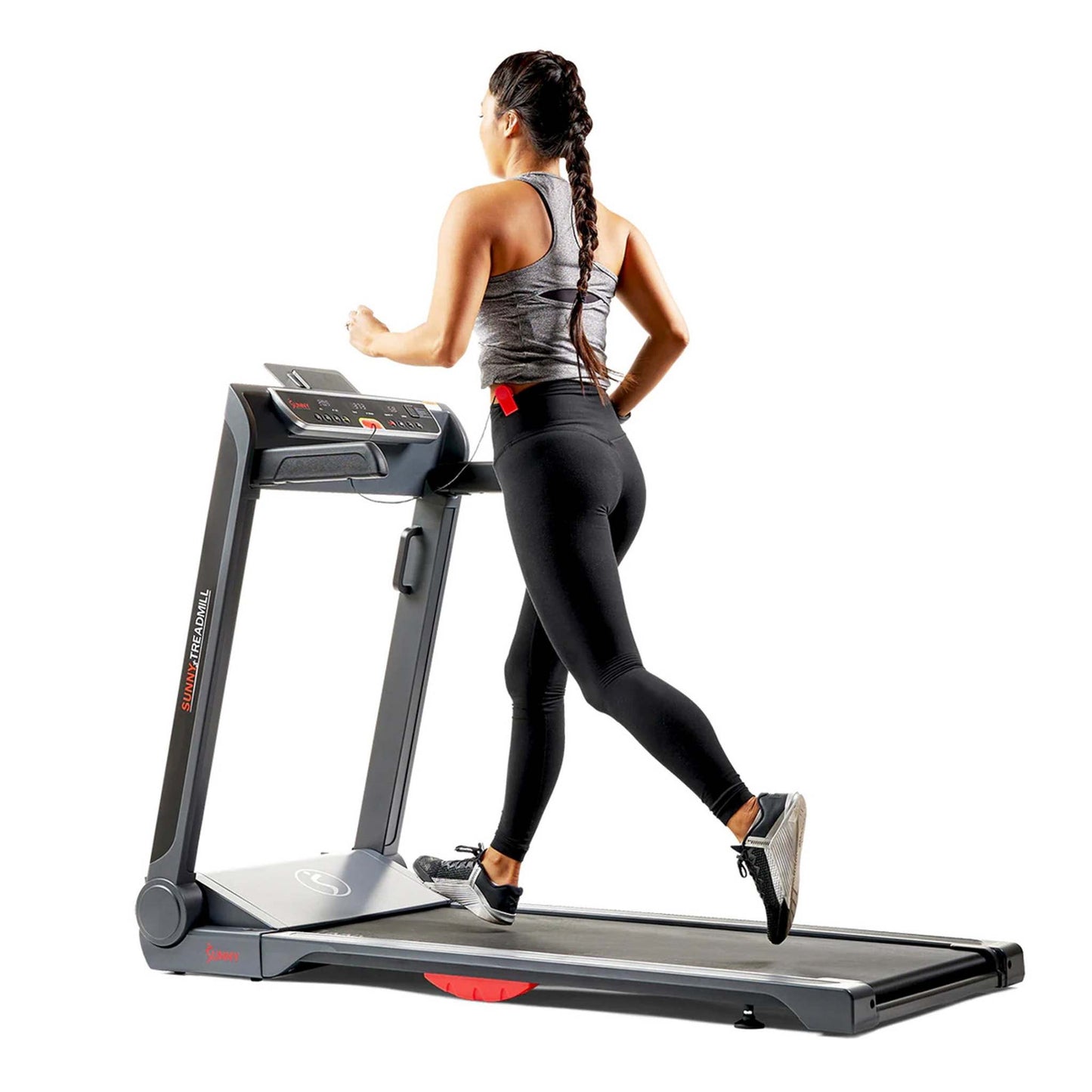 SMART STRIDER TREADMILL