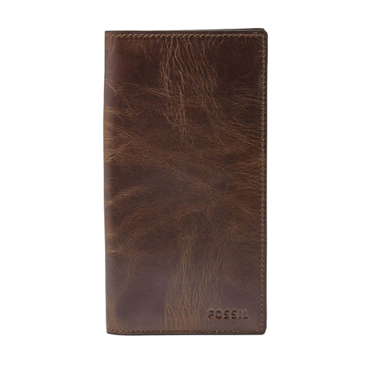 DERRICK EXECUTIVE LEATHER WALLET