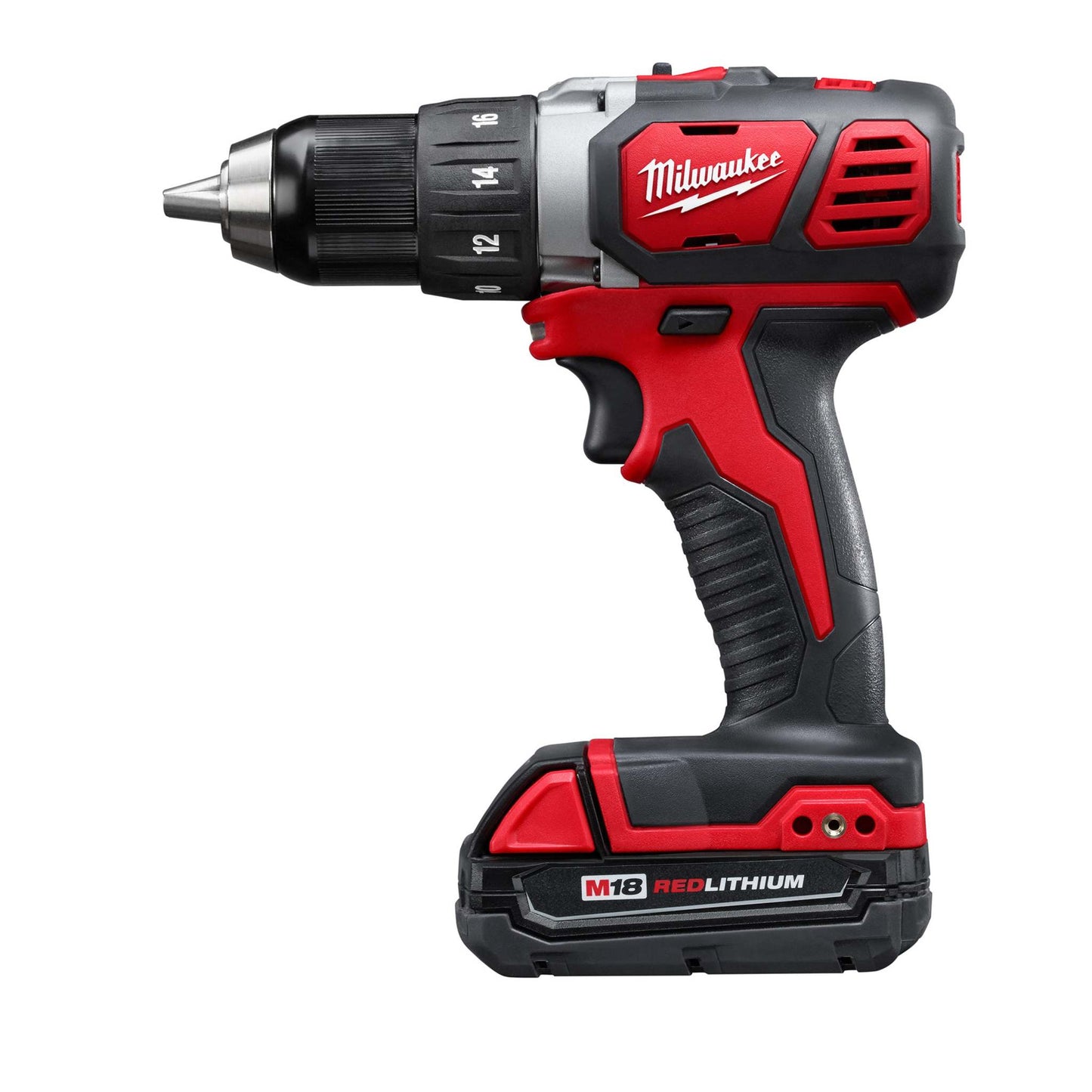 M18 COMPACT 1/2" DRILL/DRIVER KIT