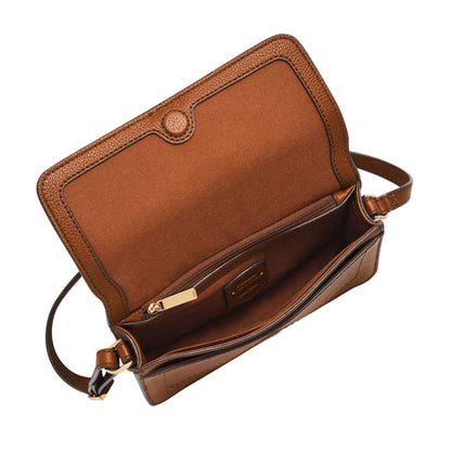 ZOEY SMALL CROSSBODY
