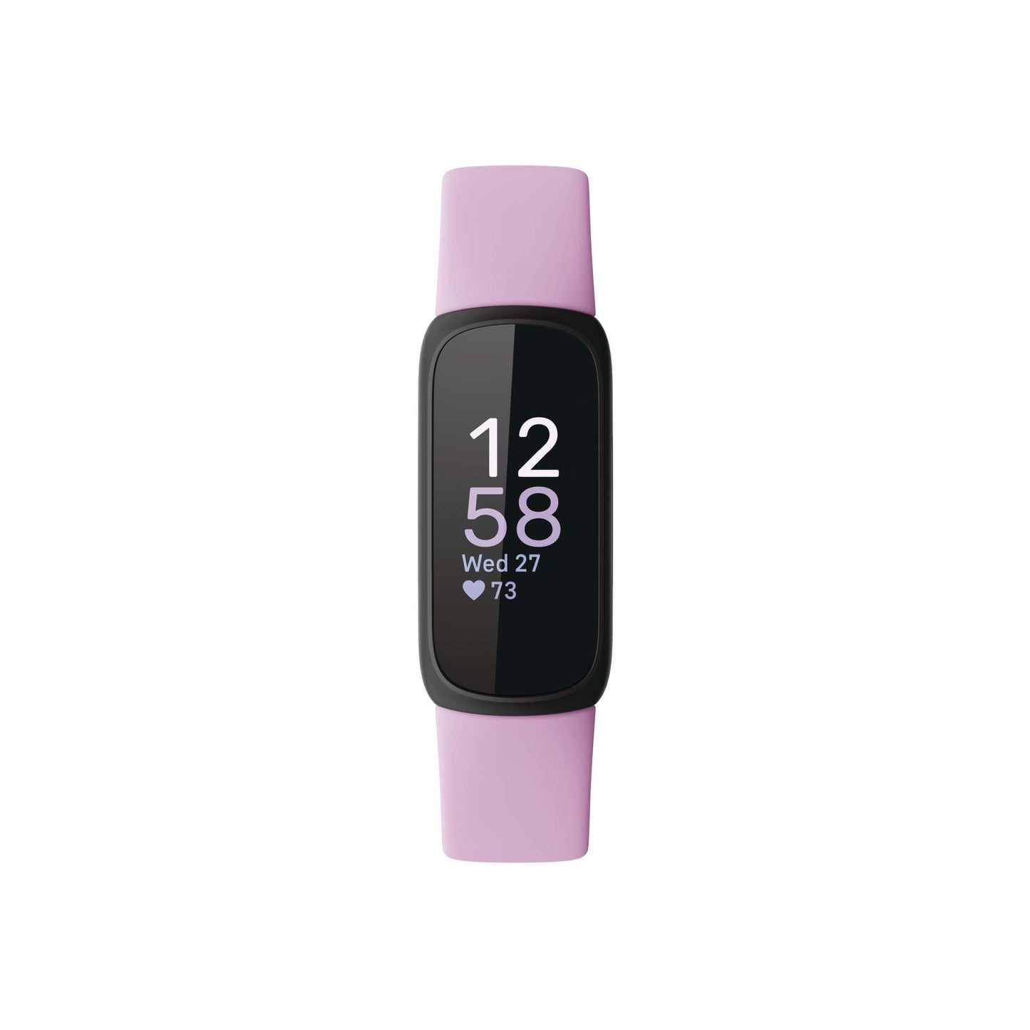 INSPIRE 3 HR HEALTH & FITNESS TRACKER LILAC BLISS