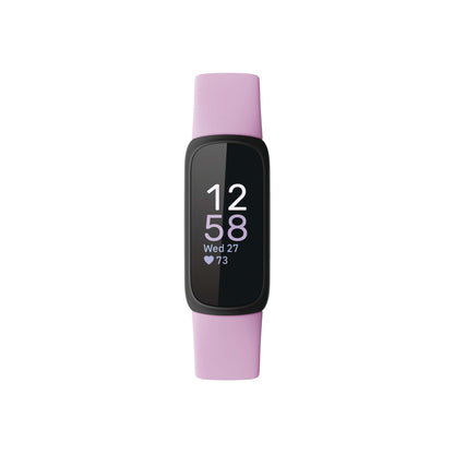 INSPIRE 3 HR HEALTH & FITNESS TRACKER LILAC BLISS