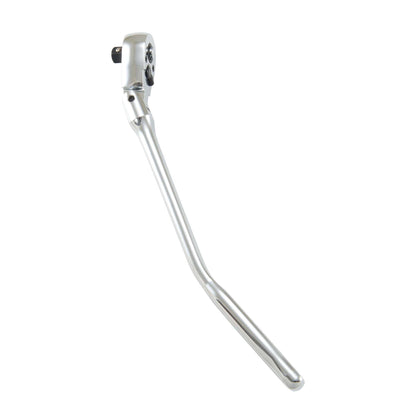 3/8" DRIVE BENT FLEX HEAD RATCHET