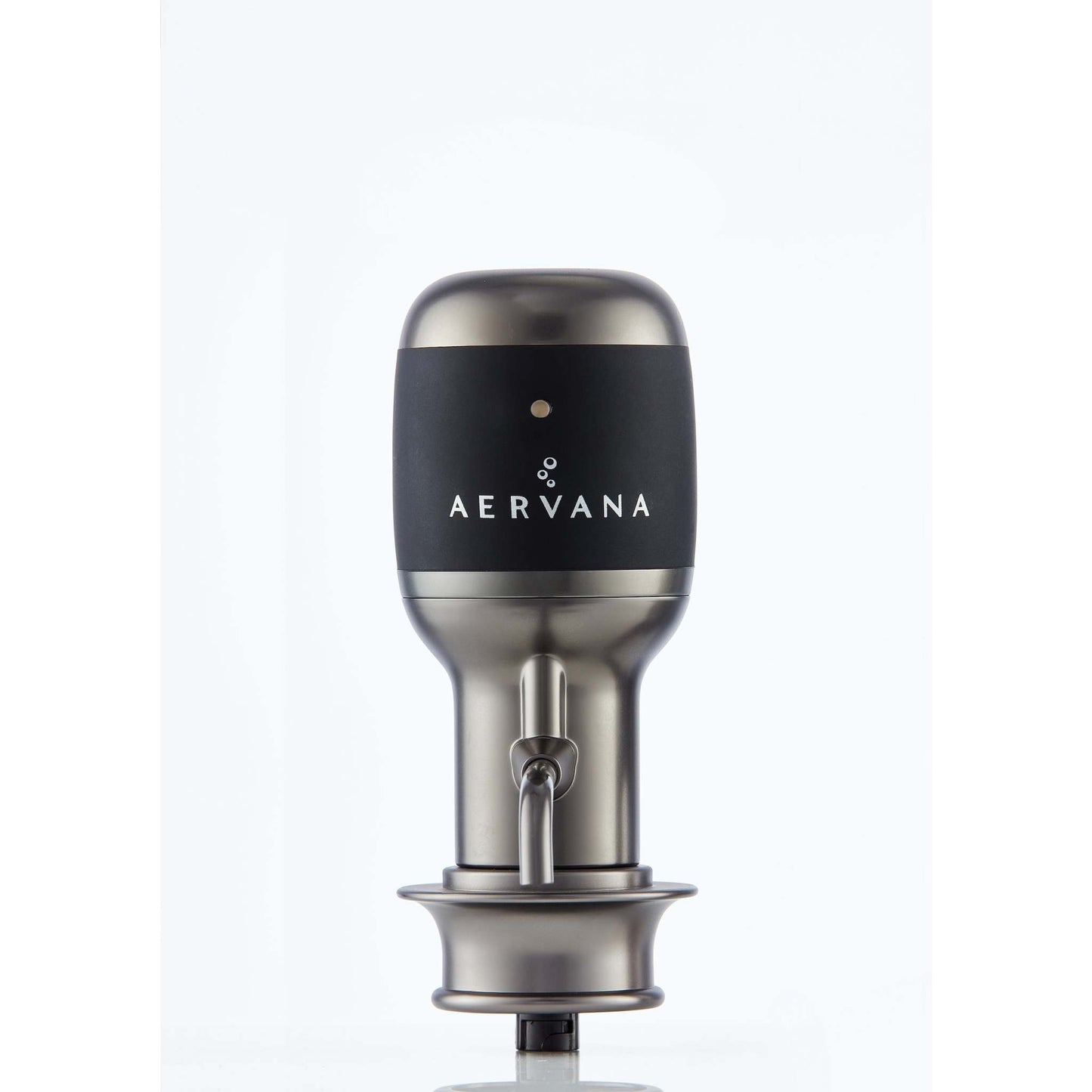 SELECT ONE-TOUCH ELECTRIC WINE AERATOR
