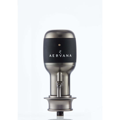 SELECT ONE-TOUCH ELECTRIC WINE AERATOR