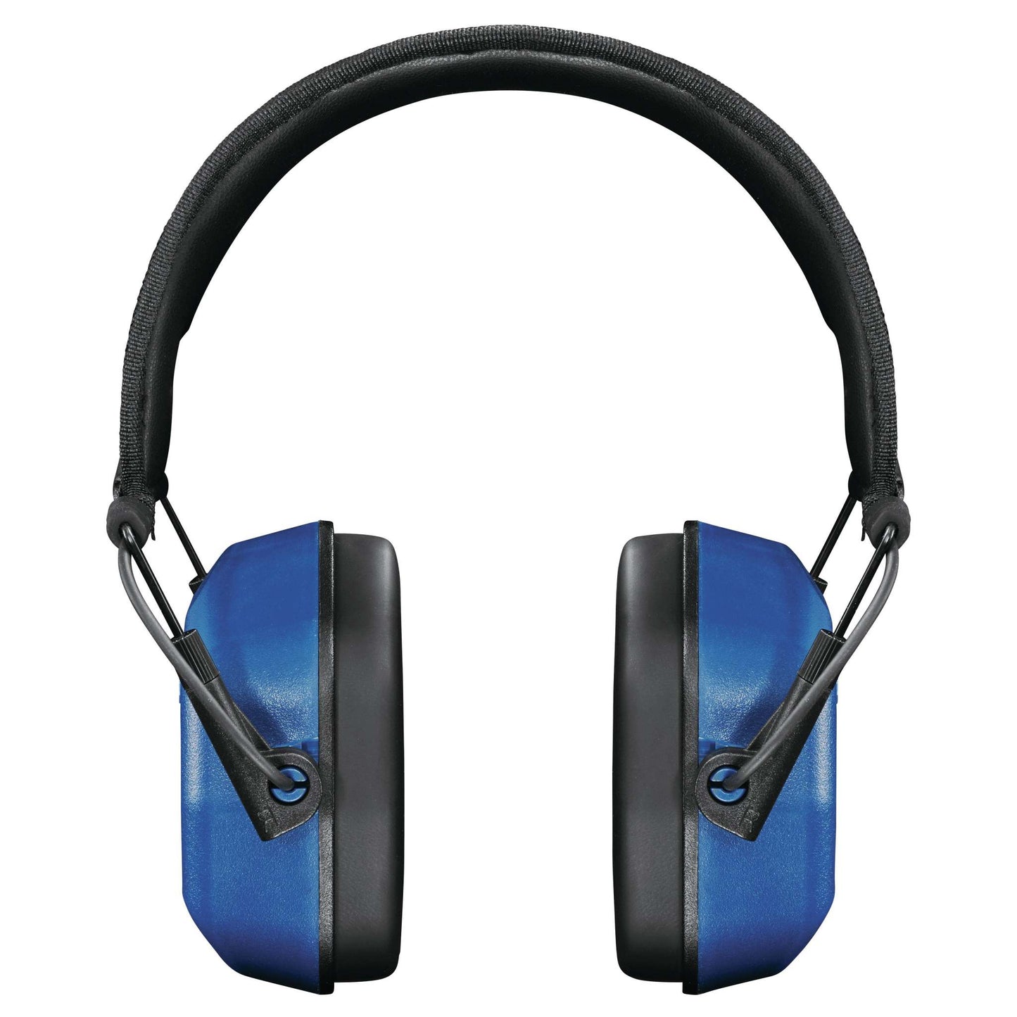 VANQUISH ELECTRONIC HEARING PROTECTION EAR MUFFS