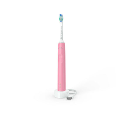 3100 SERIES SONIC ELECTRIC TOOTHBRUSH