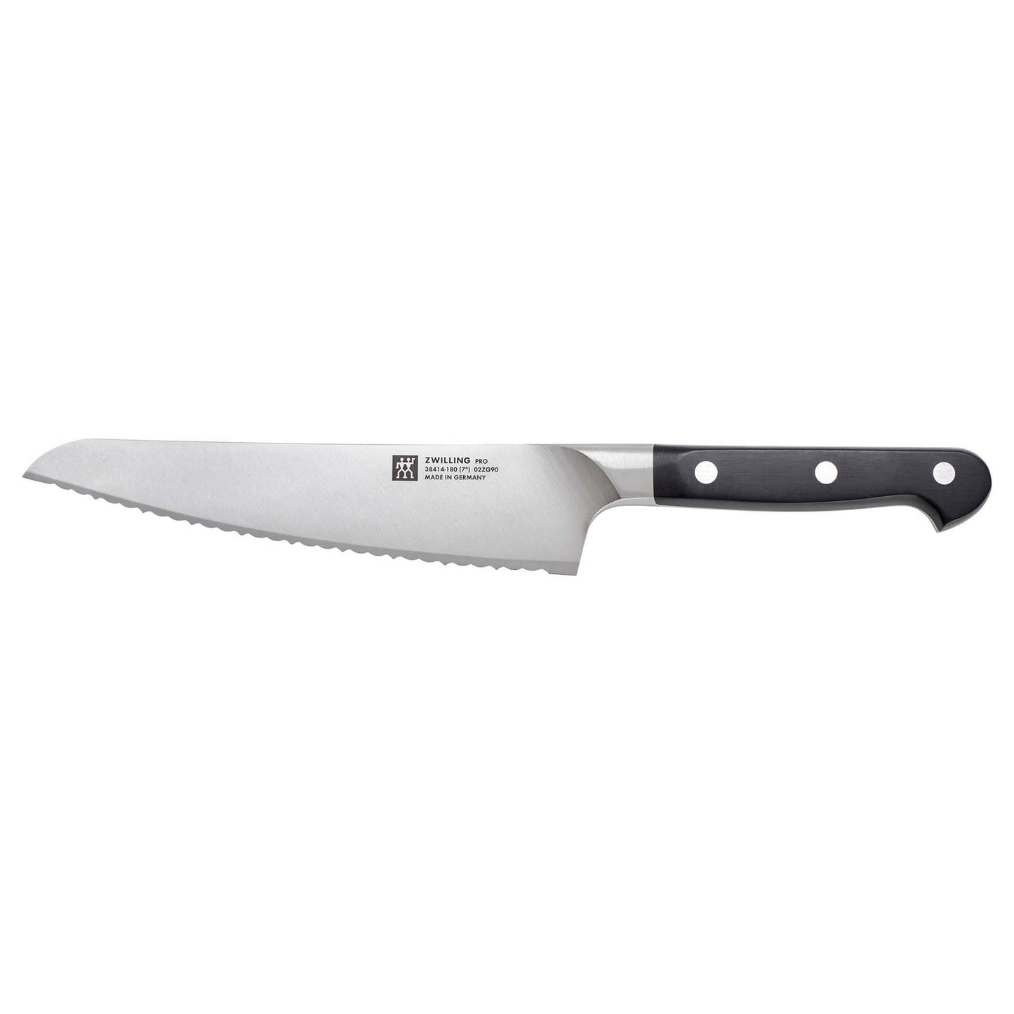 PRO 7" ULTIMATE BREAD KNIFE