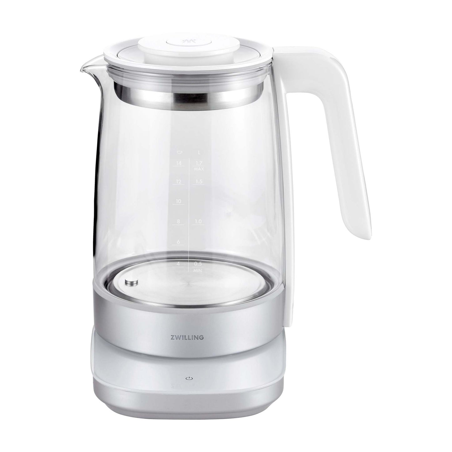 ENFINIGY 1.7L GLASS KETTLE