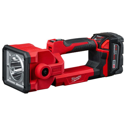 M18 LED SEARCH LIGHT - TOOL ONLY