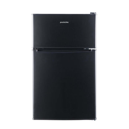 3.1 CU. FT DOUBLE DOOR REFRIGERATOR