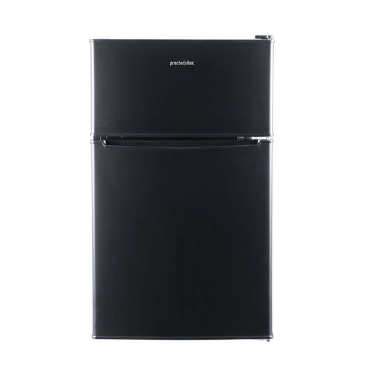 3.1 CU. FT DOUBLE DOOR REFRIGERATOR