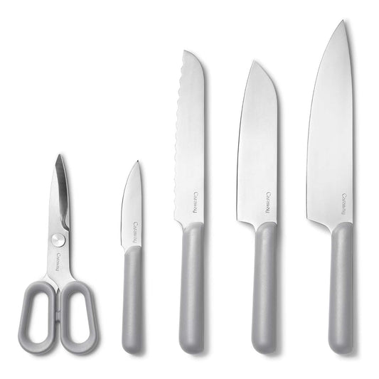 5PC KNIFE SET