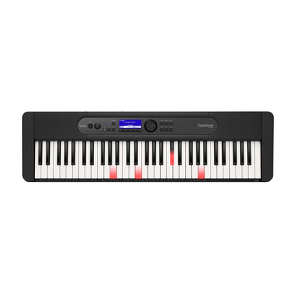 CASIOTONE 61-KEY LIGHTED LEARNING KEYBOARD