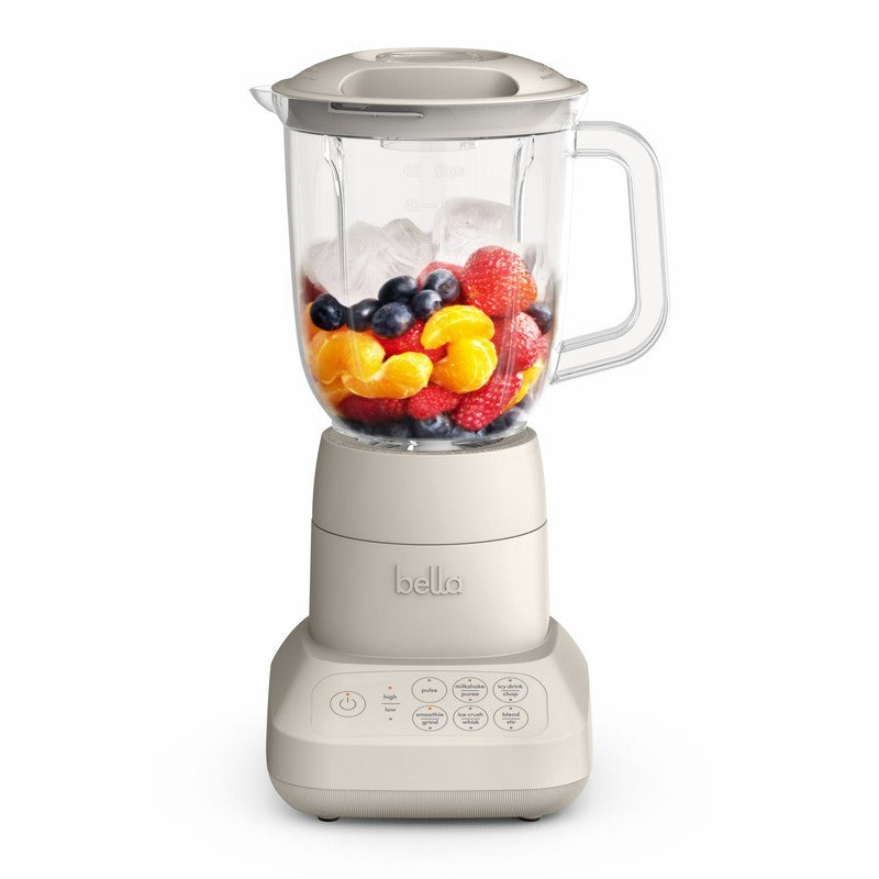 10 SPEED COUNTERTOP BLENDER