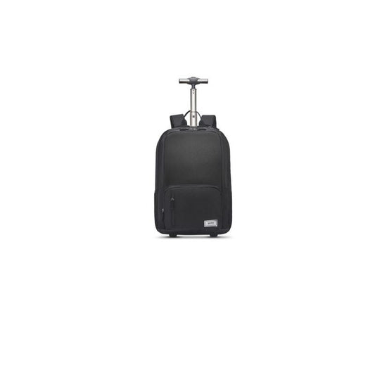 BLEECKER RECYCLED ROLLING BACKPACK