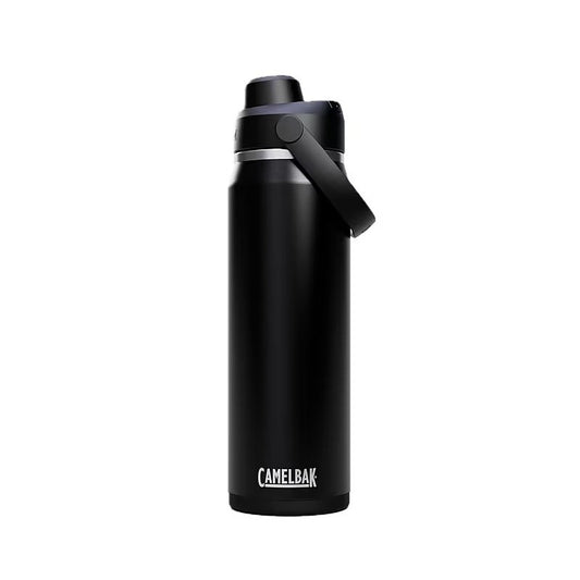 THRIVE CHUG STAINLESS STEEL VACUUM INSULATED WATER BOTTLE, 25 OZ.