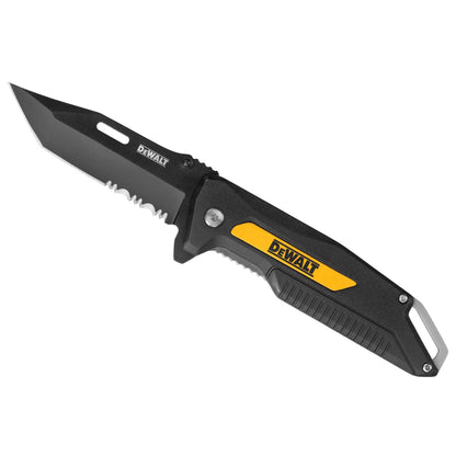 POCKET KNIFE W/ BALL-BEARING ASSIST