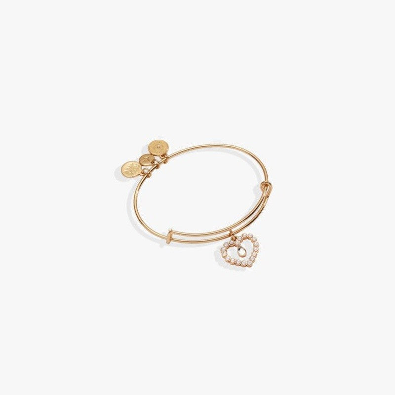 PEARL MOON BANGLE