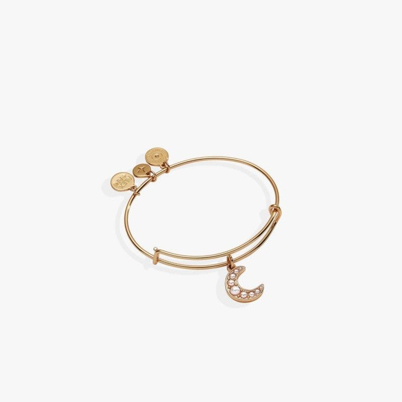 PEARL MOON BANGLE