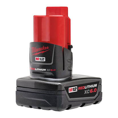 M12 REDLITHIUM XC 6 BATTERY PACK