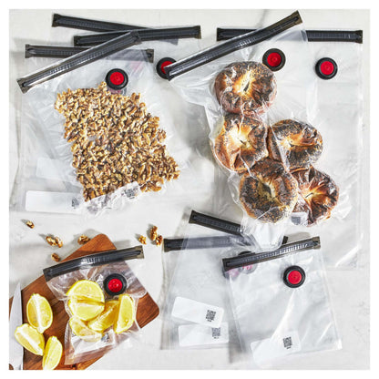 FRESH & SAVE 32PC VACUUM STARTER SET