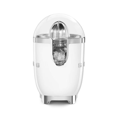 CITRUS JUICER W/ TRITAN RENEW WHITE